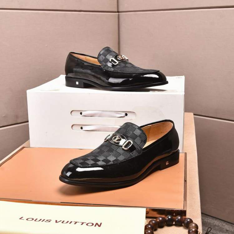 Picture of Louis Vuitton Shoes _SKULVsz38-44mnf072614439